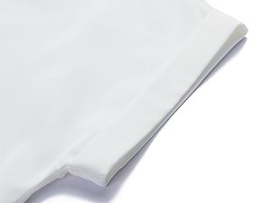 short sleeve