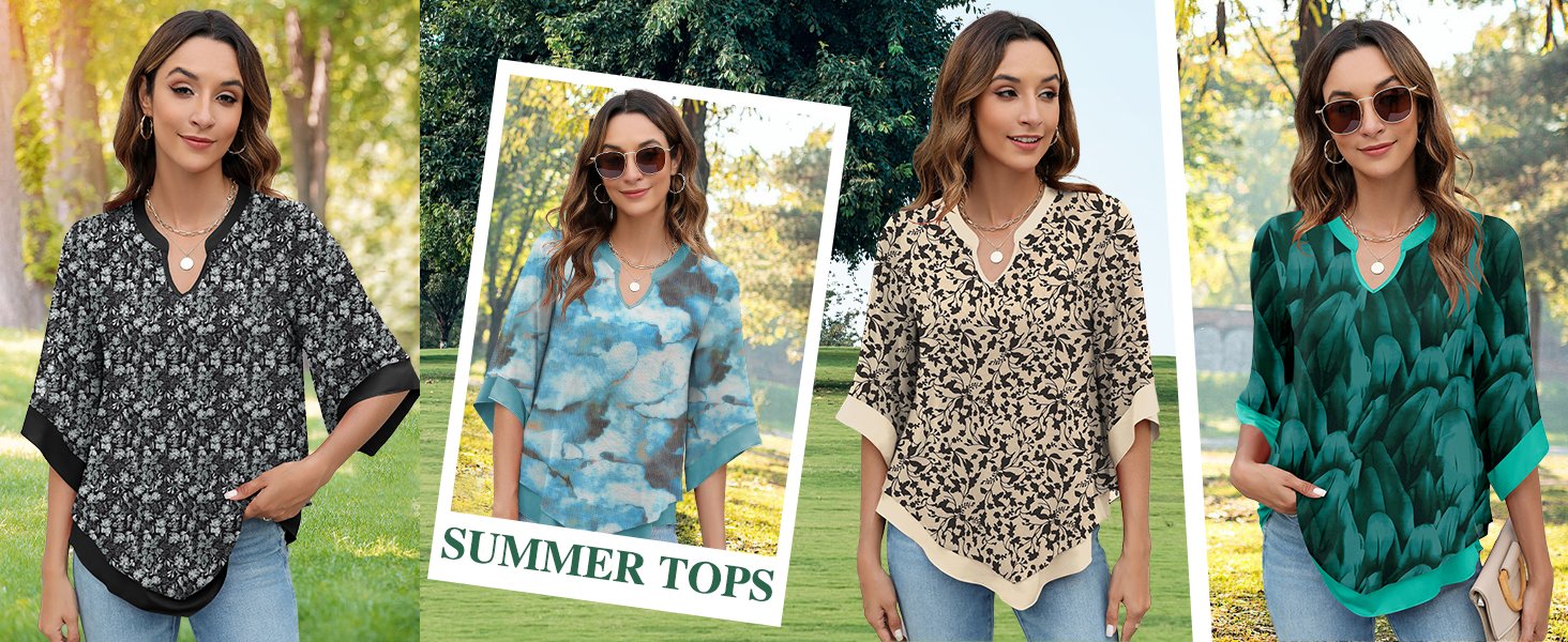 womens dressy tops