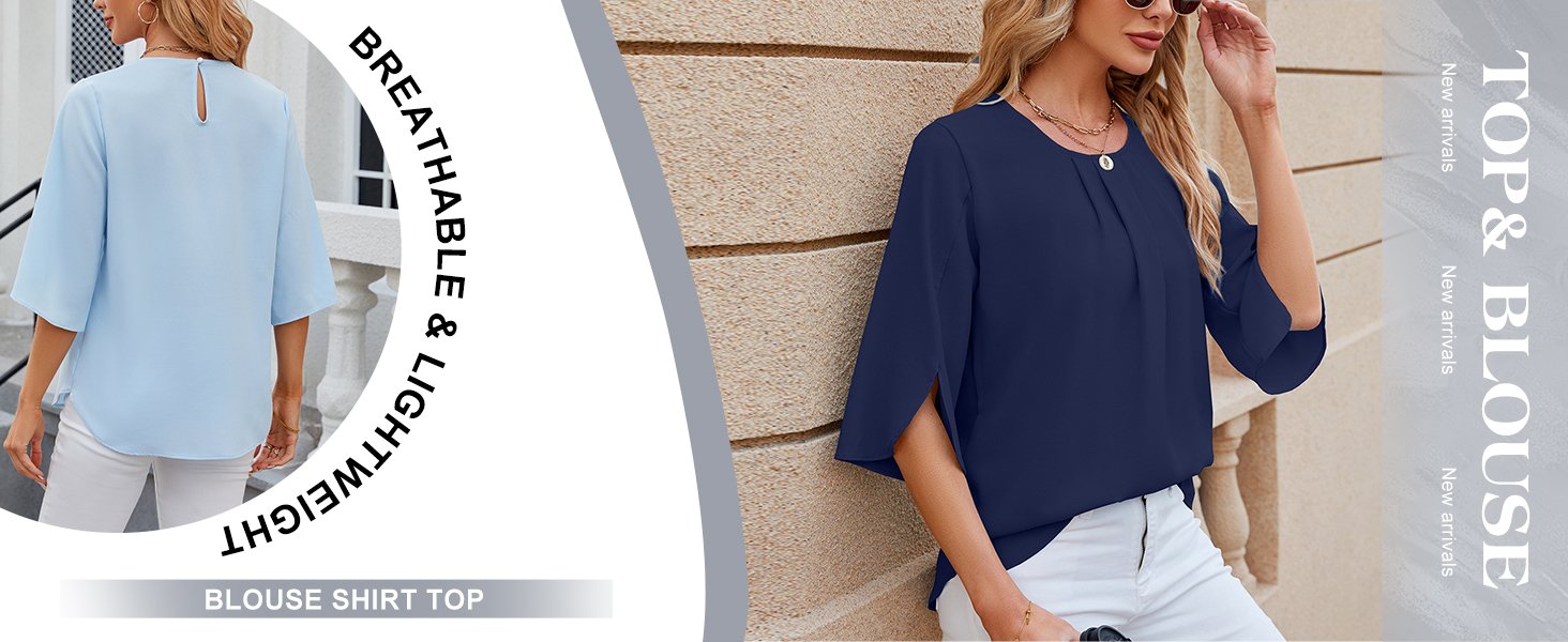 blouse shirt