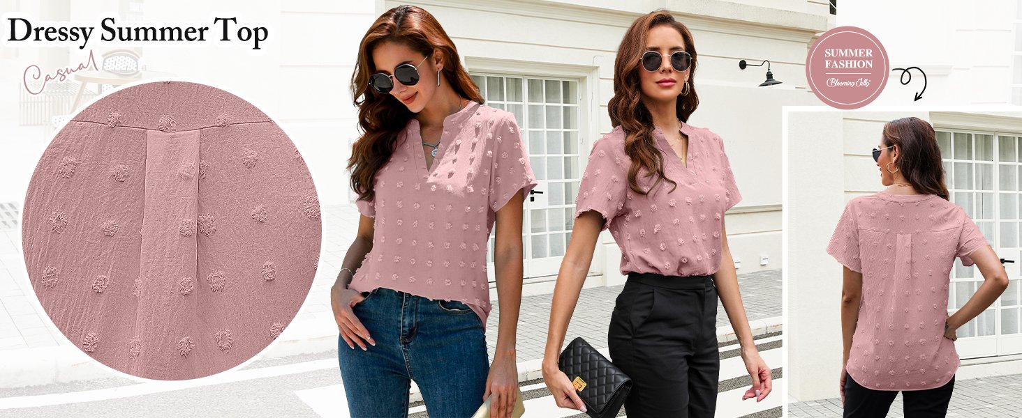 fashion tops