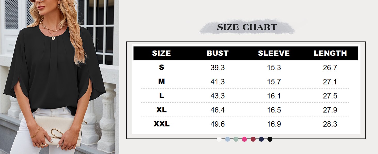size