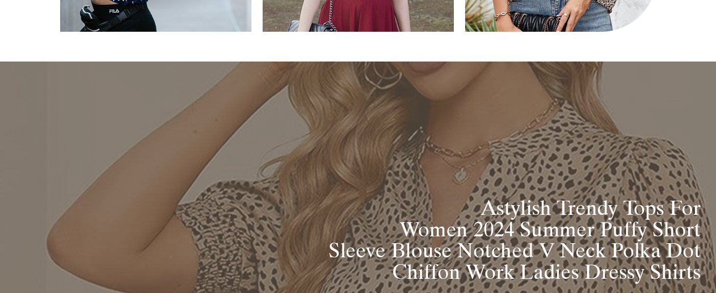womens fashion tops