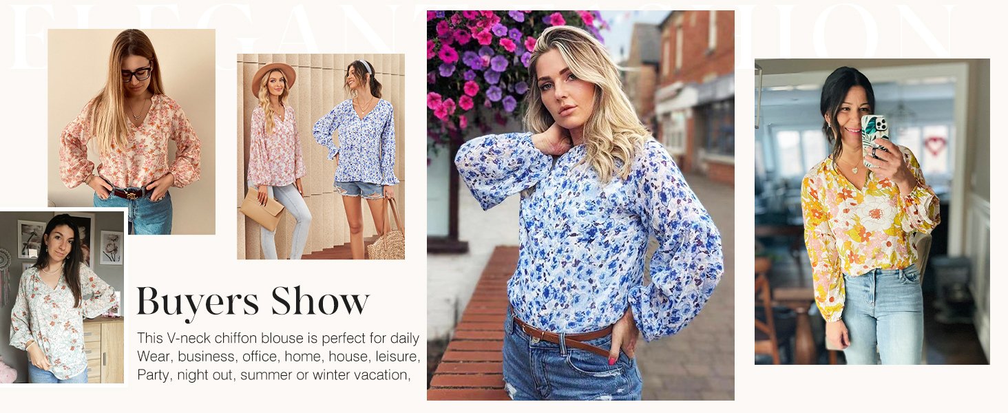 blouses for women