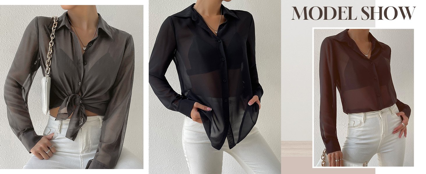  Sheer Mesh