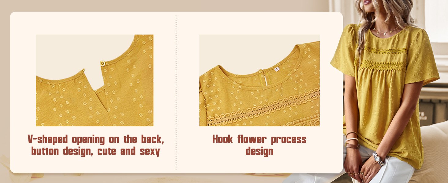 Chiffon Blouses for Women