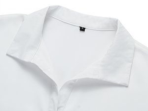 V neck