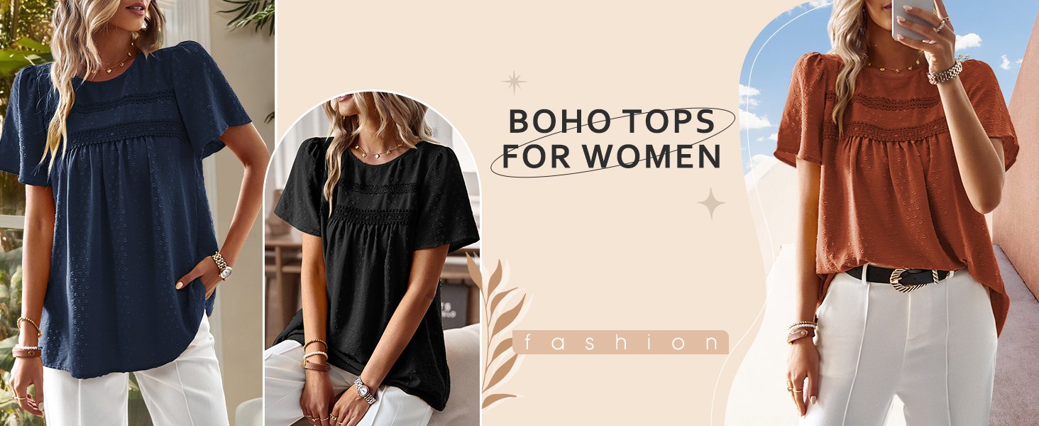 Cute Tops