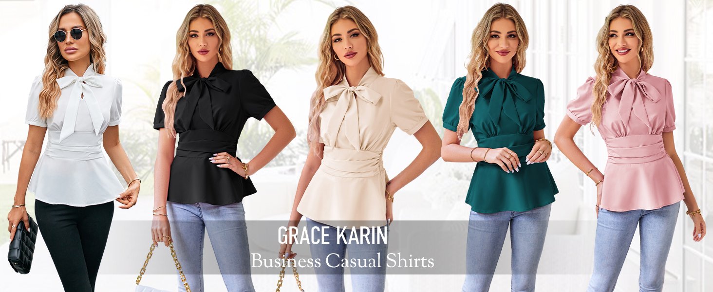 dressy tops