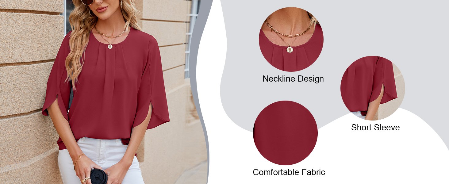 blouse