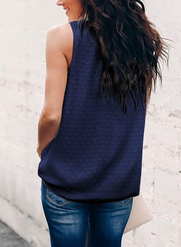 51B74kFa8kL._AC_e3695514-4b0b-4df0-b34d-462e8c7456e6 Womens Casual Sleeveless Shirts Halter Neck Leopard Print Tank Top and Blouses
