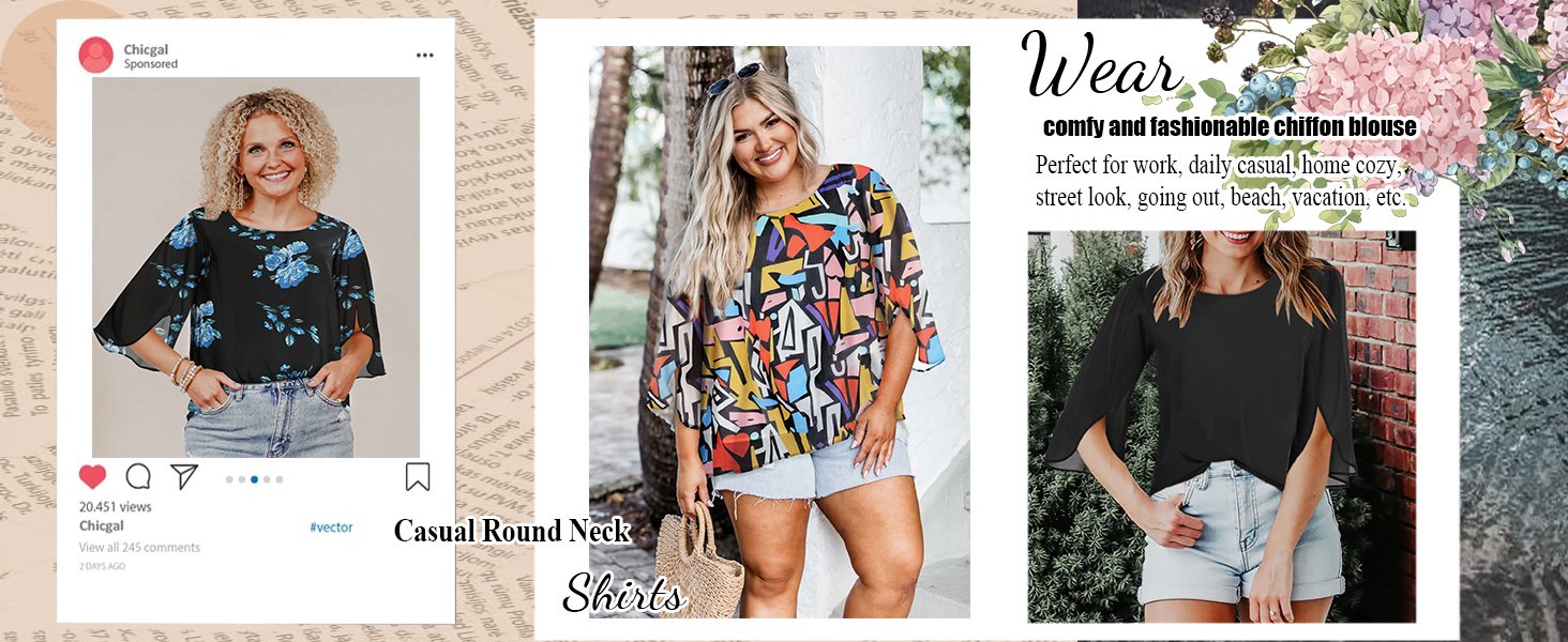  tunic tops for women