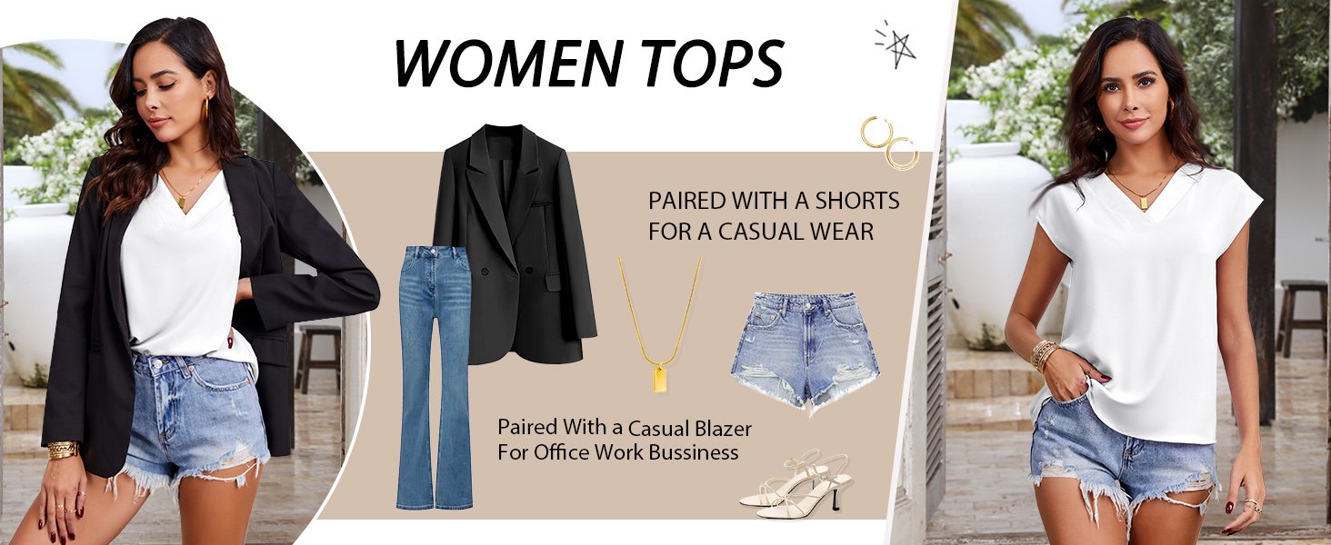 women top