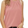 Sequin Halter Tops for Women Sleeveless Dressy Sparkle Tank Camisole Tops Party Club Cocktail Vest Shirt