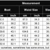 Womens 3/4 Ruffle Sleeve Tops Double Layer Chiffon Blouses Scoop Neck Flowy Tops Elegant Summer Shirt Tunic