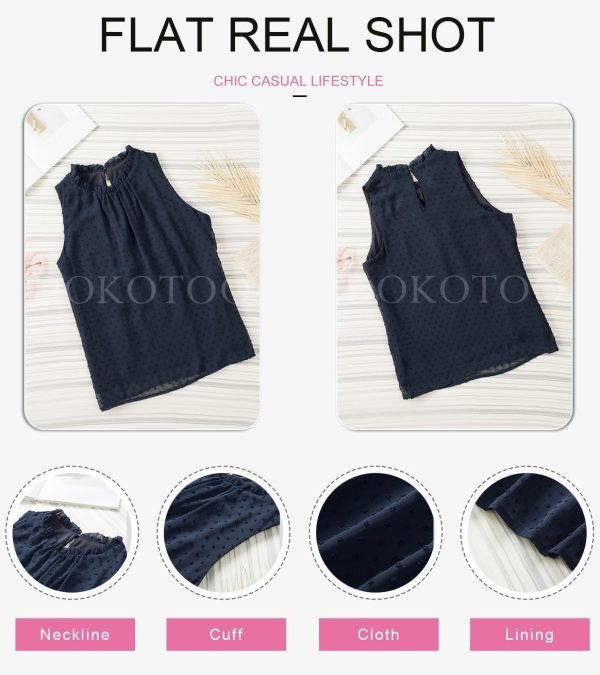 61awKG-9NtL._AC_SL1309_5e7632f8-a2df-4fdc-819c-d0056efd1a6f Womens Casual Sleeveless Shirts Halter Neck Leopard Print Tank Top and Blouses