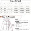 Women's Casual Maple Leaf Print Crewneck Knit Sweater 2024 Fall Winter Fashion Long Sleeve Graphic Loose Jumpers Tops
