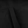 Women's V Neck Short Sleeve Button Down Shirts Casual Chiffon Blouses Tops