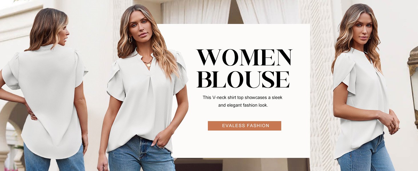 blouses for women dressy casual