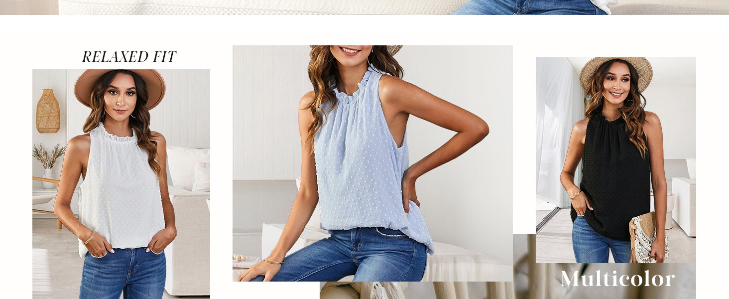 womens summer tops
