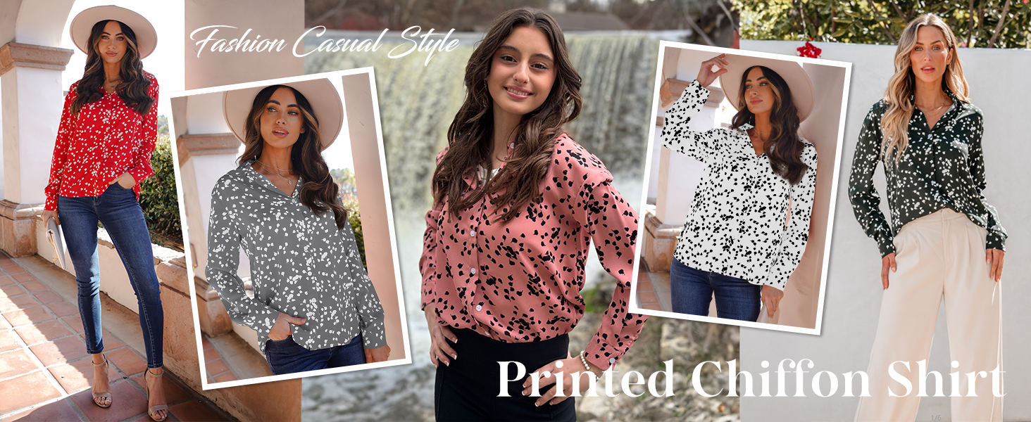 womens tops