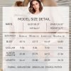Women's Sweaters Casual Long Sleeve Button Down Crew Neck Ruffle Knit Pullover Sweater Tops Solid Color Striped