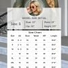 Women's Waffle Knit Tops Dressy Business Casual Blouses Lace Long Sleeve Work Shirts Fall Clothes