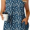 Women's Dressy Chiffon Blouses Crew Neck Sleeveless Tunic Tops Office Cute Work Shirts 2024 Summer Casual Tank Tops
