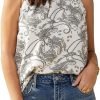 Sequin Halter Tops for Women Sleeveless Dressy Sparkle Tank Camisole Tops Party Club Cocktail Vest Shirt