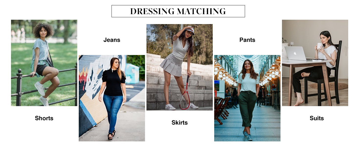 womens tops