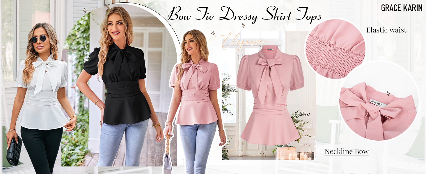 trendy tops