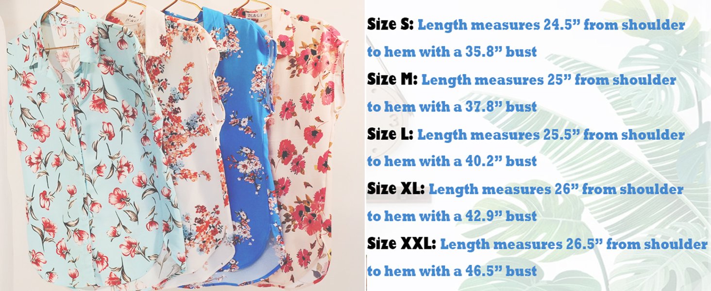 Product size