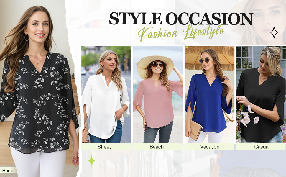 chiffon-blouse