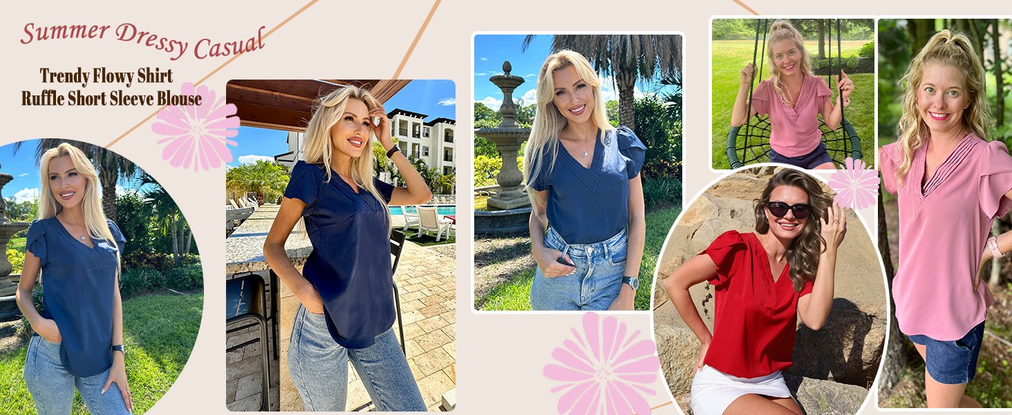 womens tops