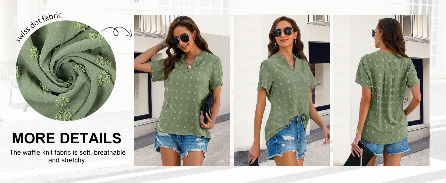 dressy tops