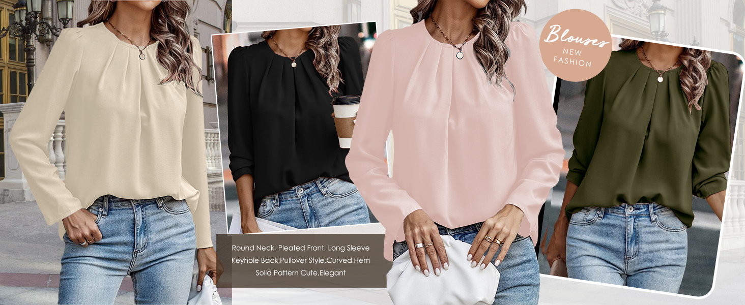 women blouses